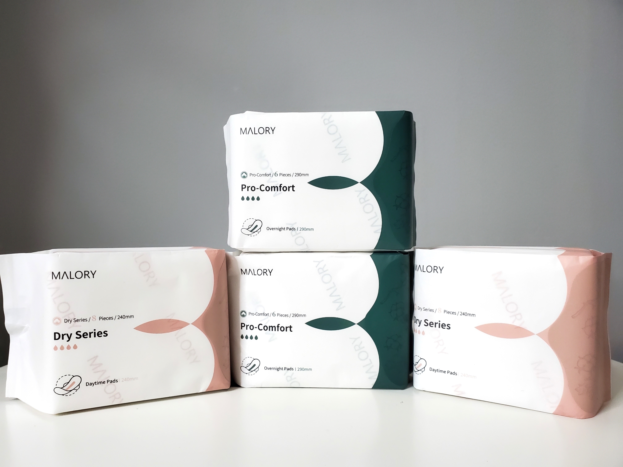 澳洲malory卫生巾,malory卫生巾怎么样