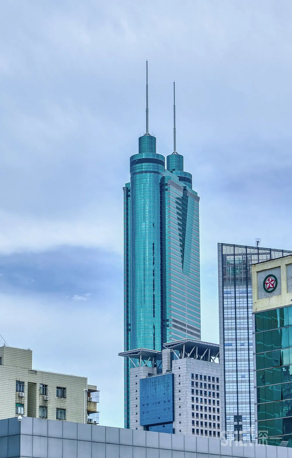 深圳1号线晚上好去处,坐地铁1号线玩遍深圳24个好地方