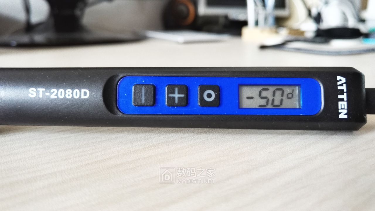 安泰信电烙铁2080发热芯,安泰信电烙铁st2080评测