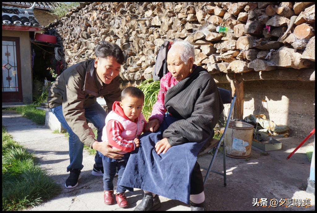 九月走进九寨：雨中游黄龙