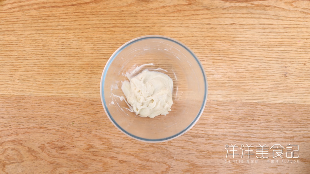 网红最新爆款面包的做法,网红鲜奶黄油面包做法大全