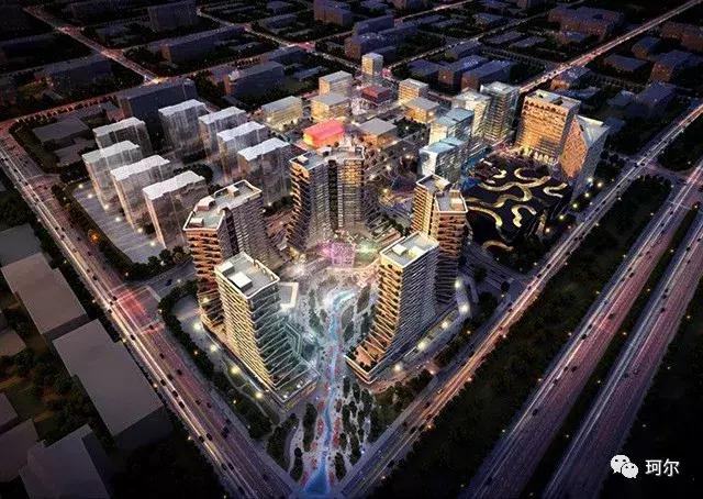 2020年中牟县发展规划,中牟县的趋势