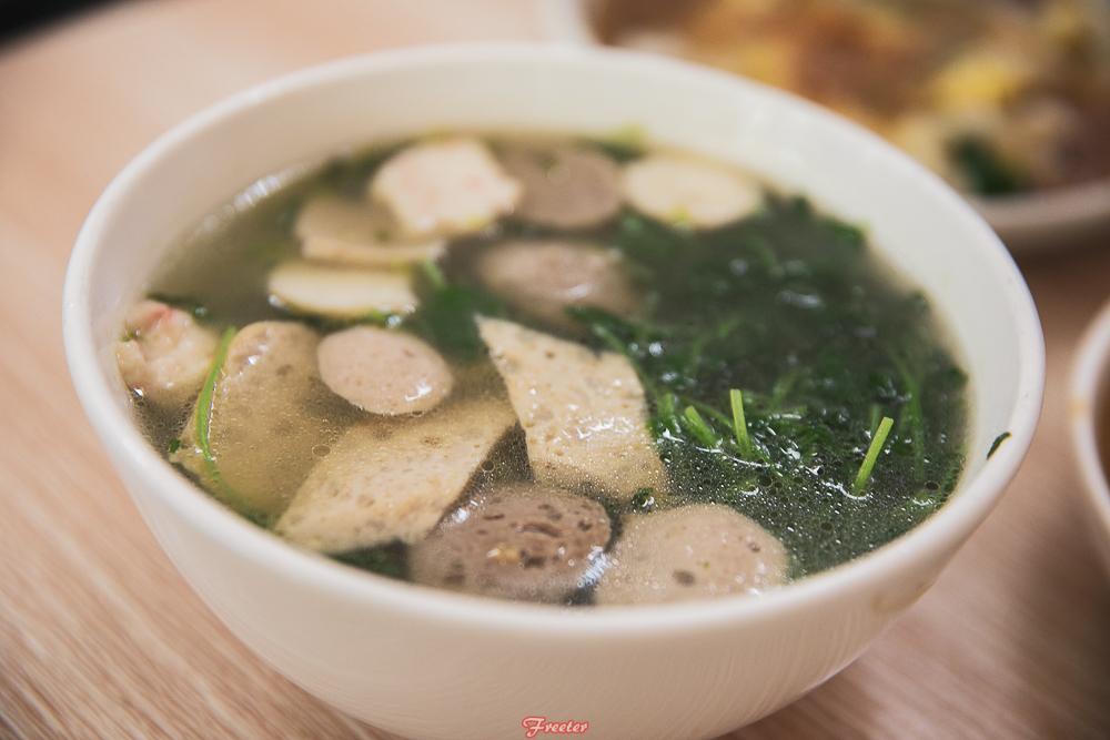 驻扎在水产码头的肠粉老字号，让舌尖瞬间穿越到汕头