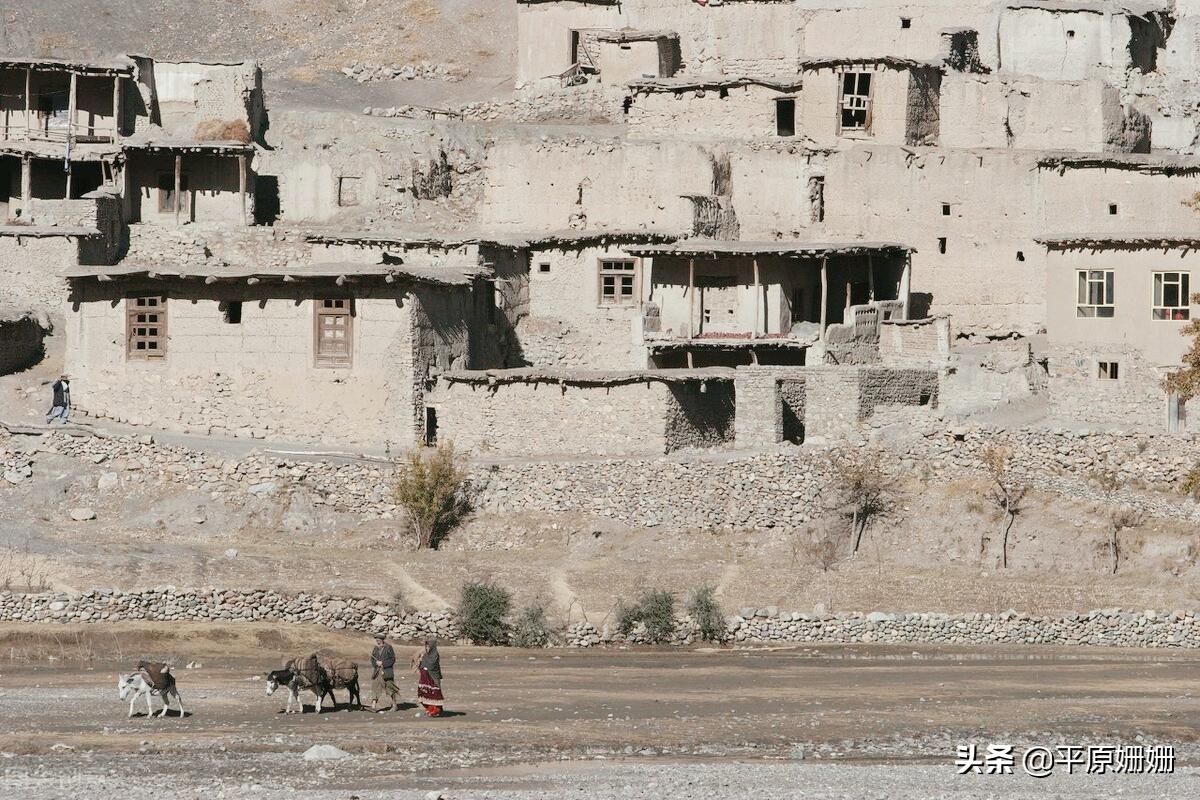 介绍一下阿富汗这个国家,阿富汗是个怎样的国家