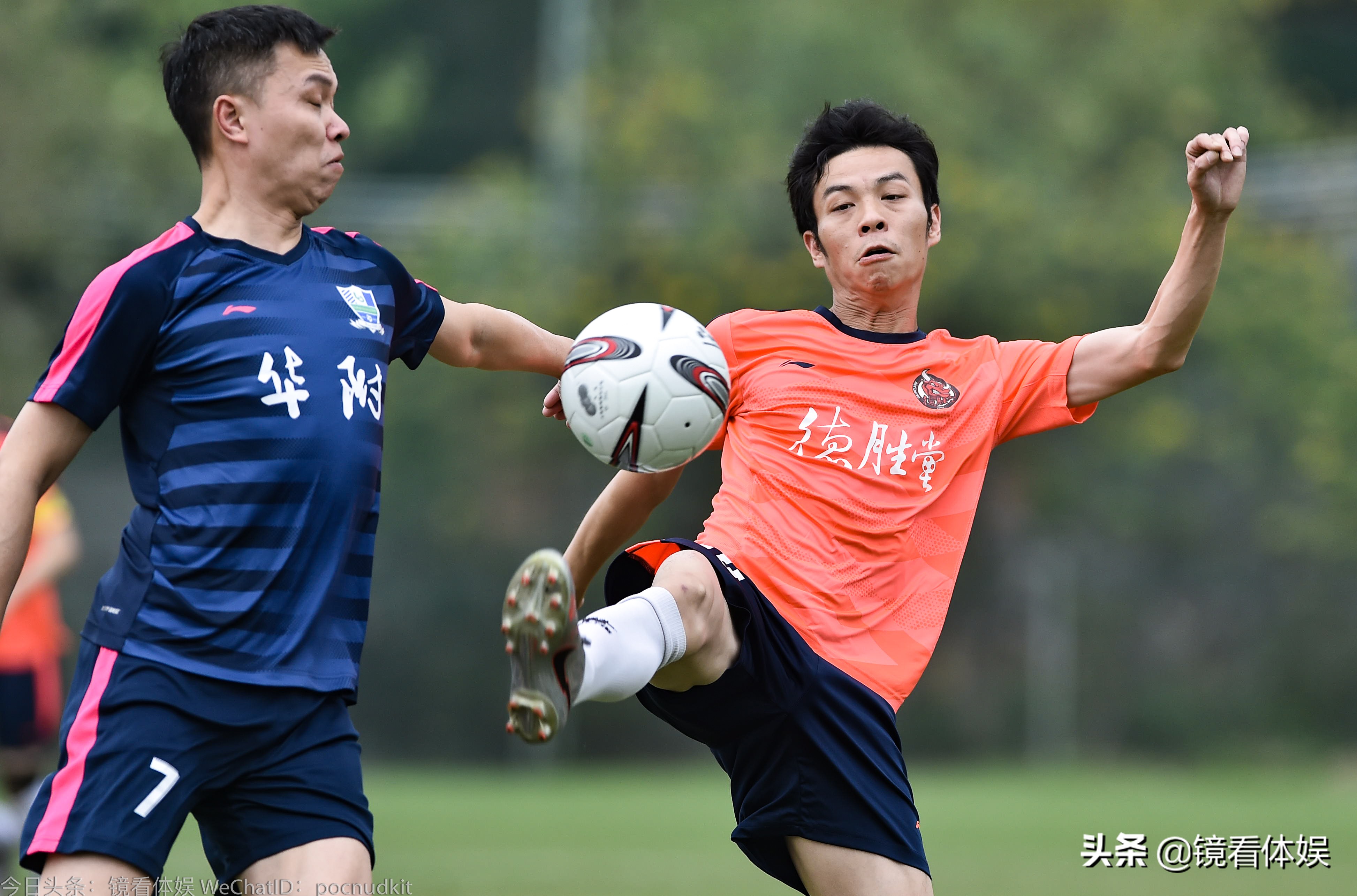 佛山一中足球班赛,佛山一中竞赛