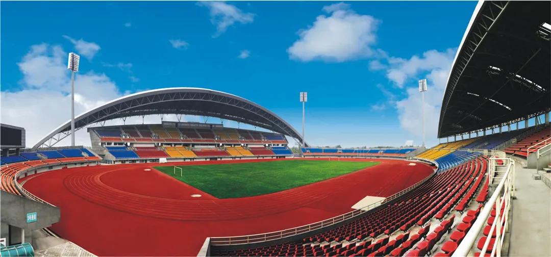 又摘国字号“金名片”双流获评“国家体育产业示范基地”