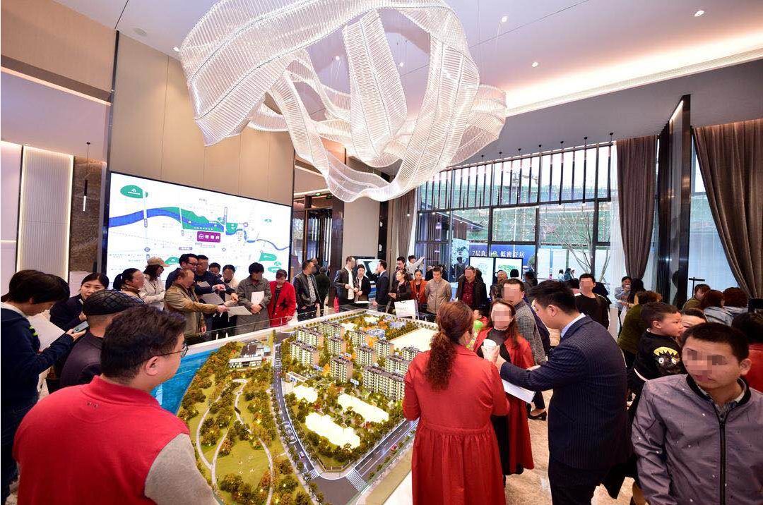 华润琨瑜府特价房源,华润琨瑜府130平值得购买吗