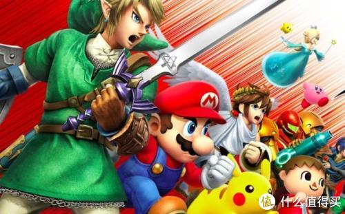 回顾那些年玩过的游戏,2018年最好玩游戏盘点