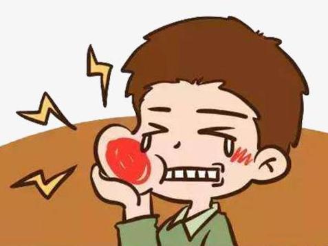 牙疼要命教你一招两分钟搞定牙疼,能够迅速缓解牙疼的9个小妙招