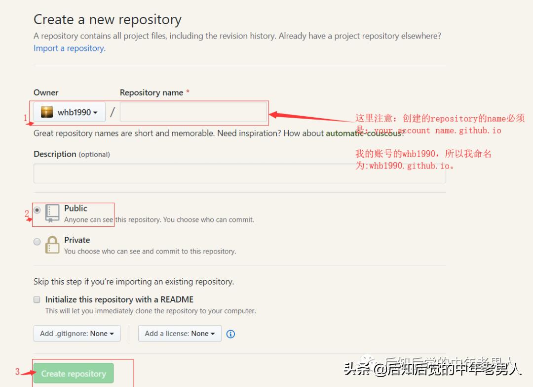 永久免费搭建个人网站,个人网站搭建软件