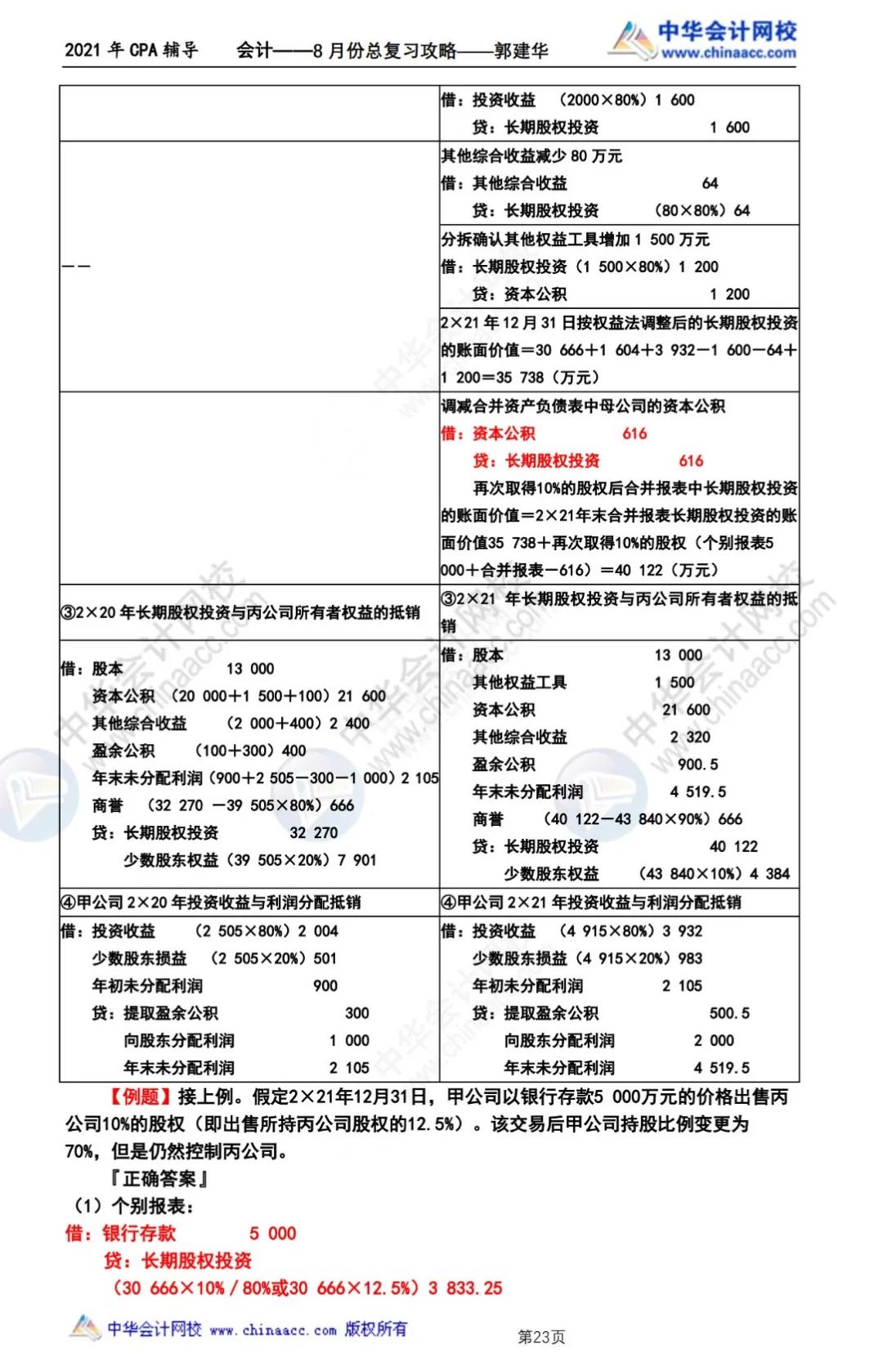 注会会计考前要学多少遍,注会考试会计如何备考