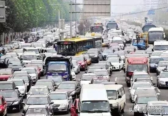 上下班1小时以上的乌鲁木齐人，大多不快乐！你呢？