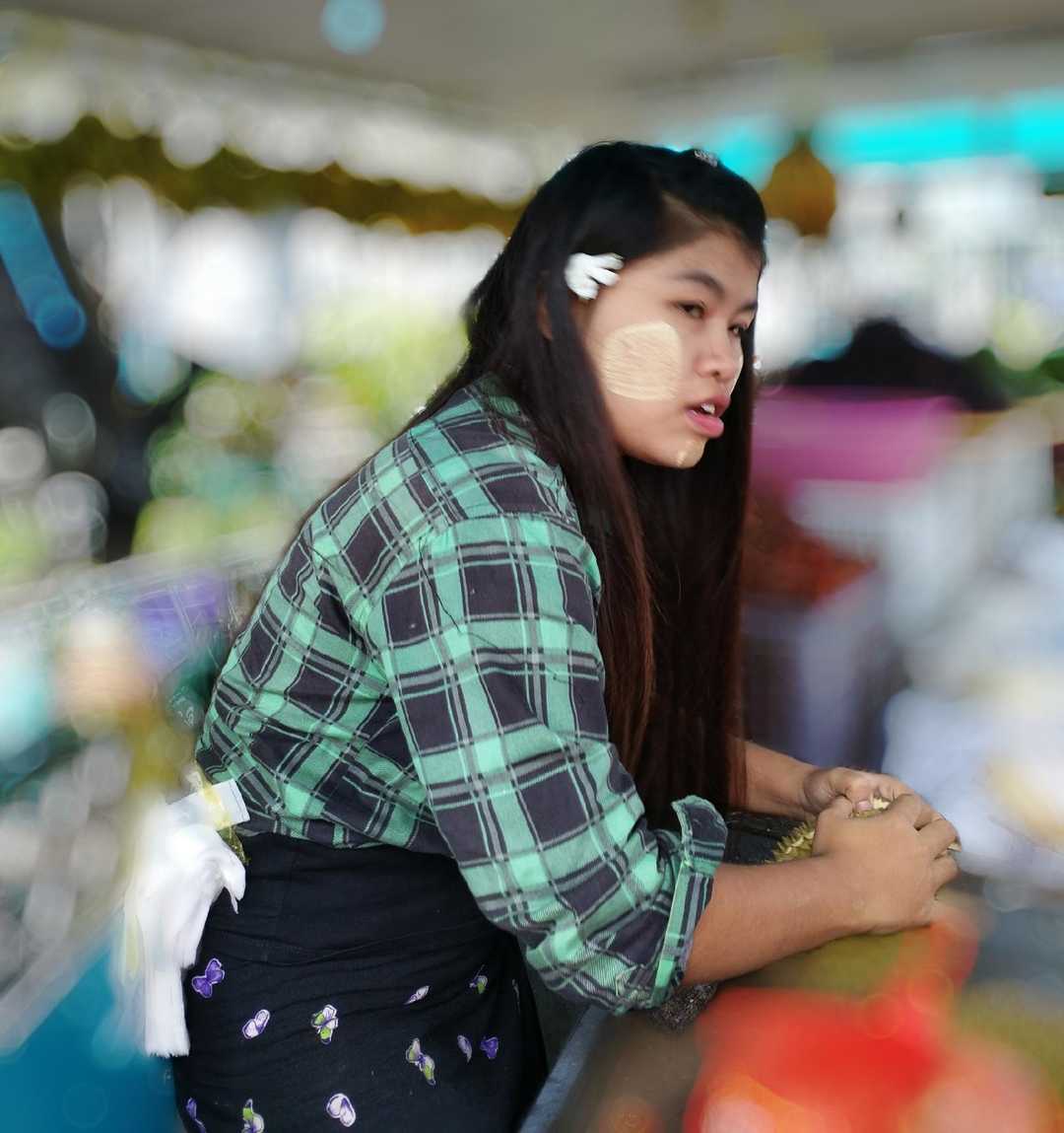 地球上流浪――缅甸篇（三）