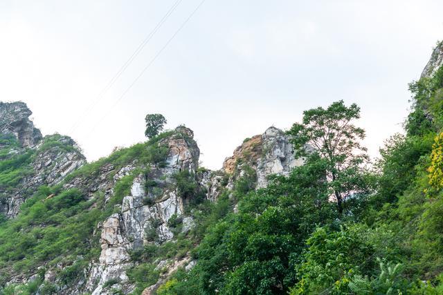 修德谷生态园,修德谷旅游基地