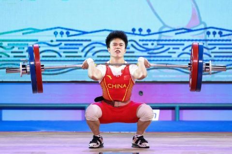 第十四届全运会迎来倒计时100天,第十四届全运会举行时间