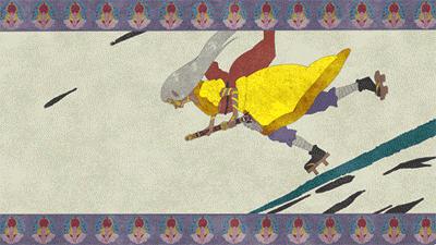 一口气刷完,9.3分神作,跪求第二季啊!