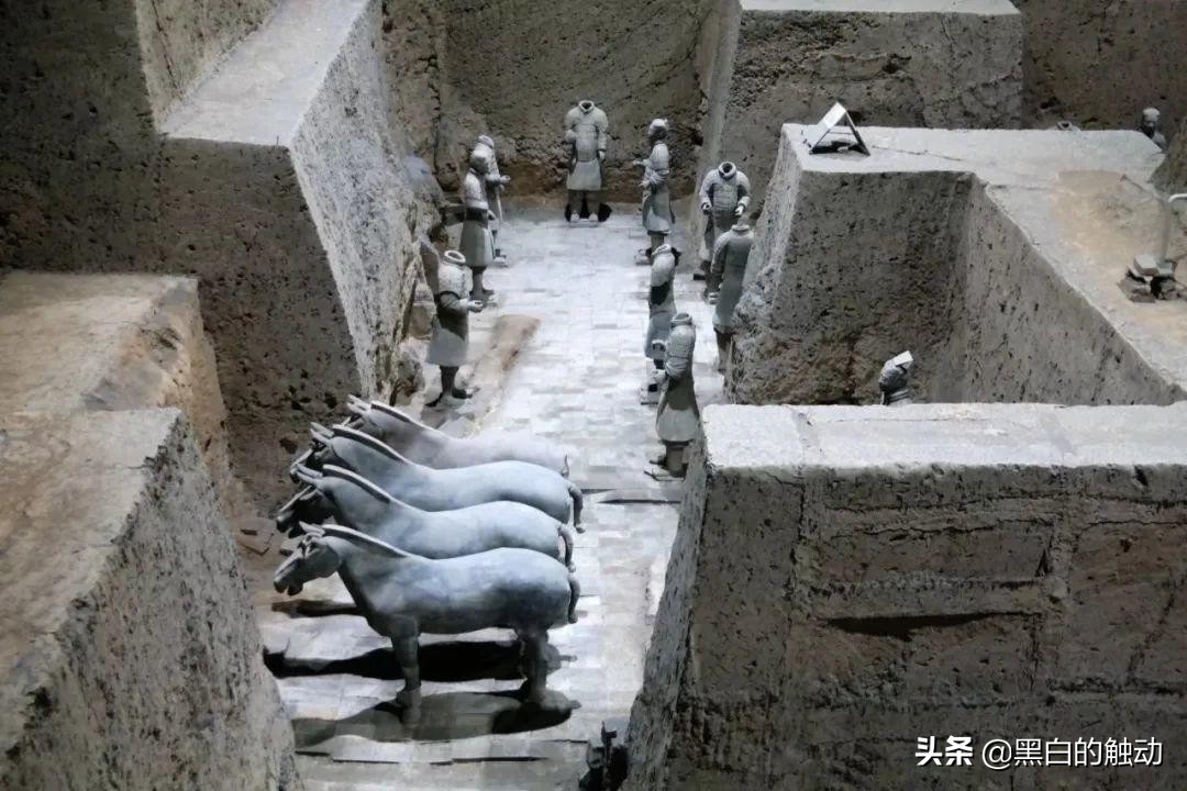 唐朝的长安有多繁华,大唐长安到底有多繁华