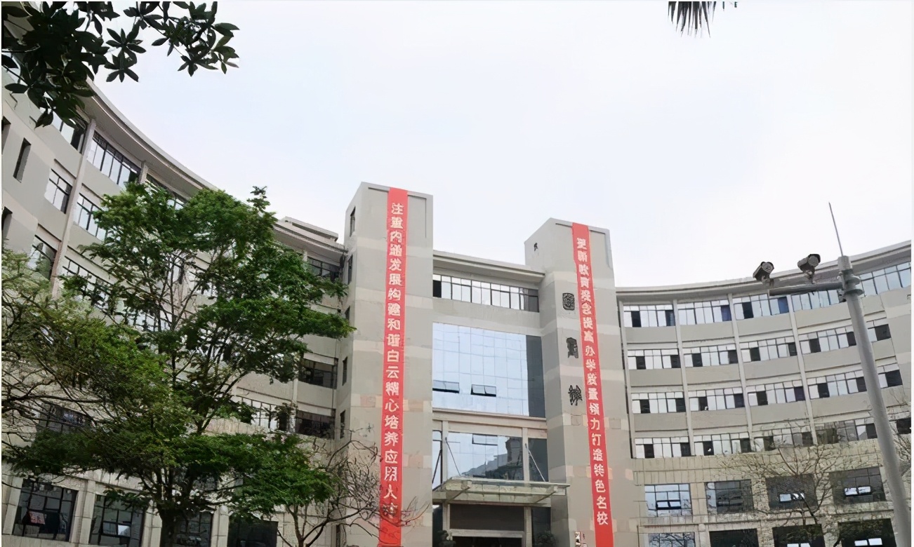 广东2021普通专升本院校,2023年广东普通专升本院校排名