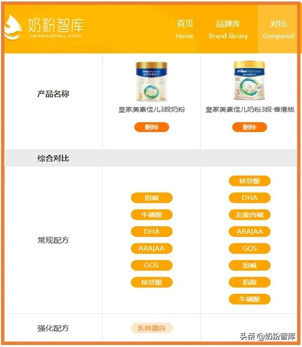a2爱他美澳洲白金版,a2爱他美3段奶粉测评