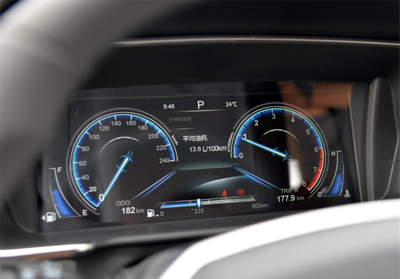 中国国产野马视频,国产的野马车咋样