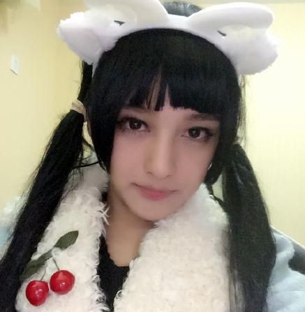 杨幂变整容范本，七个翻版中最后一个杨幂自己看到都会被吓哭