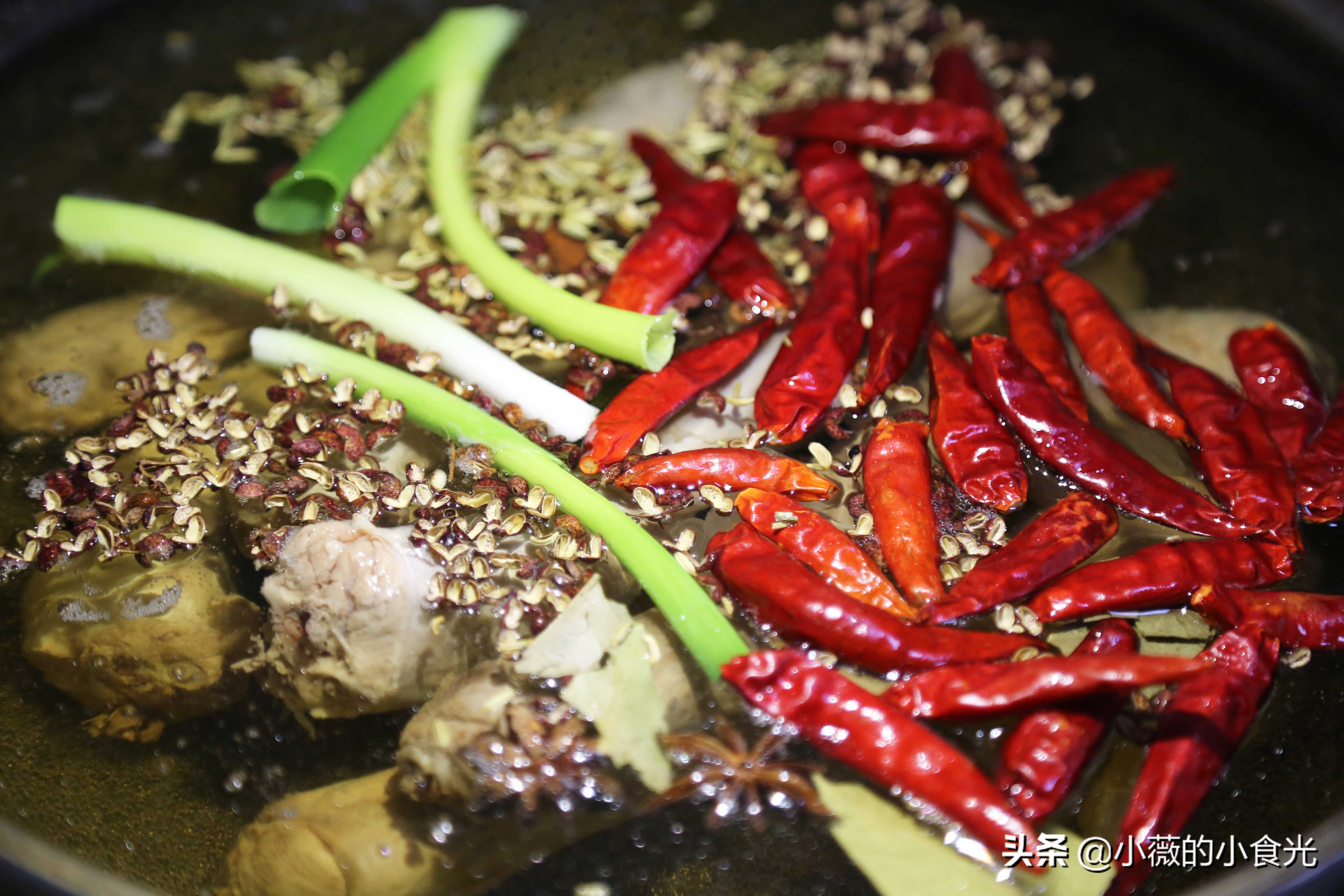 卤鸭脖要怎么做才好吃又简单窍门,卤鸭脖如何入味好吃又简单