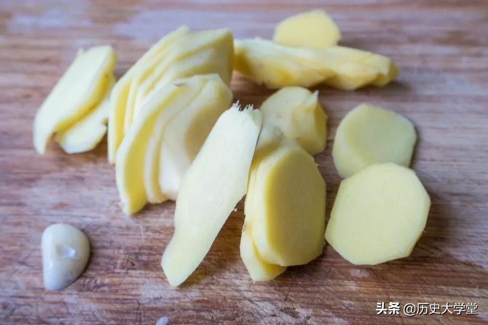 和鱼肉绝配的香辛料,最适合鱼肉的香辛料