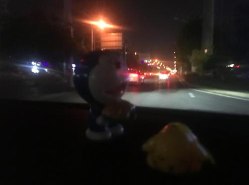 女司机跑滴滴的真实视频,女司机第一次跑滴滴需要注意什么