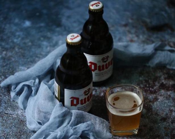 比利时自酿啤酒,自酿啤酒属于什么啤酒