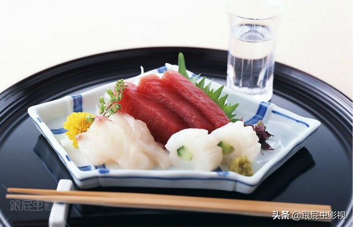 日料各个季节的食材,日料的风味特点