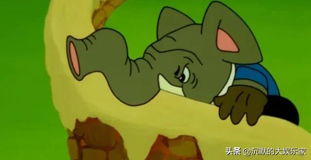 那些年陪我长大的动画片追忆童年,那些陪伴我们一起长大的动画片