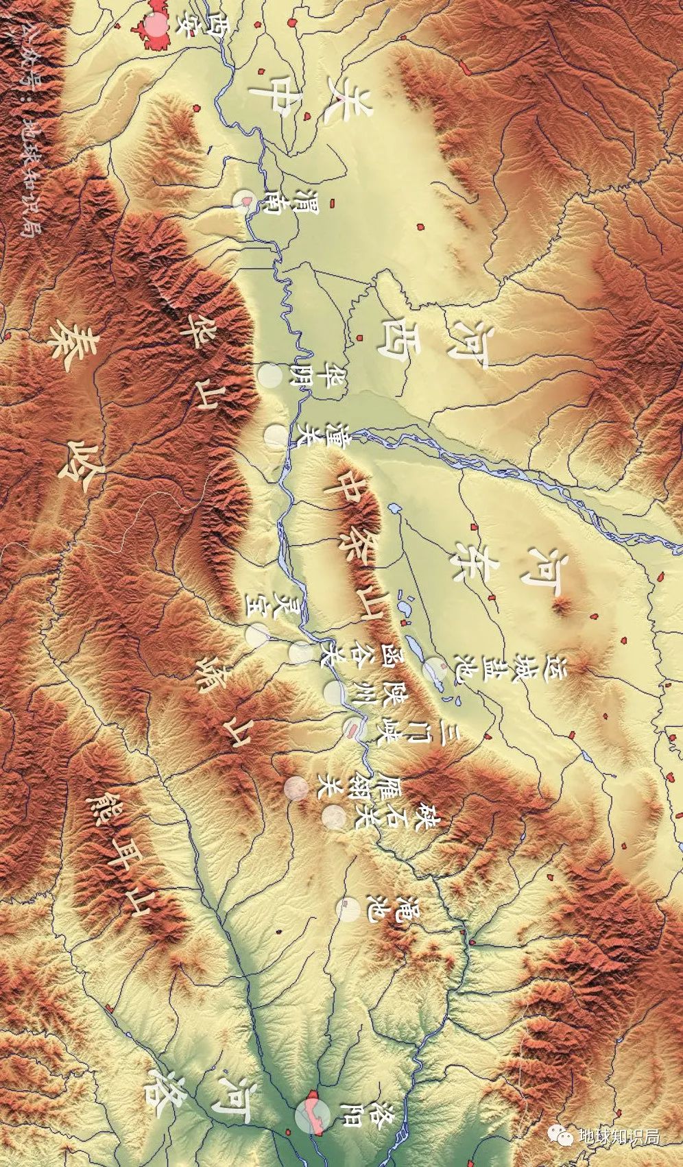 为什么河南高铁最密集,河南高铁为什么全国第一