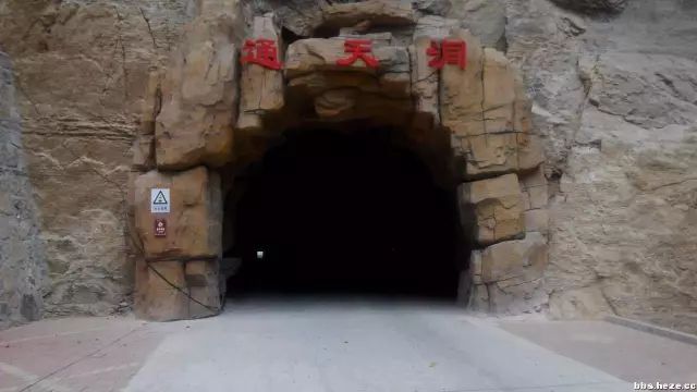 通天峡游玩攻略,通天峡值得游玩的地方