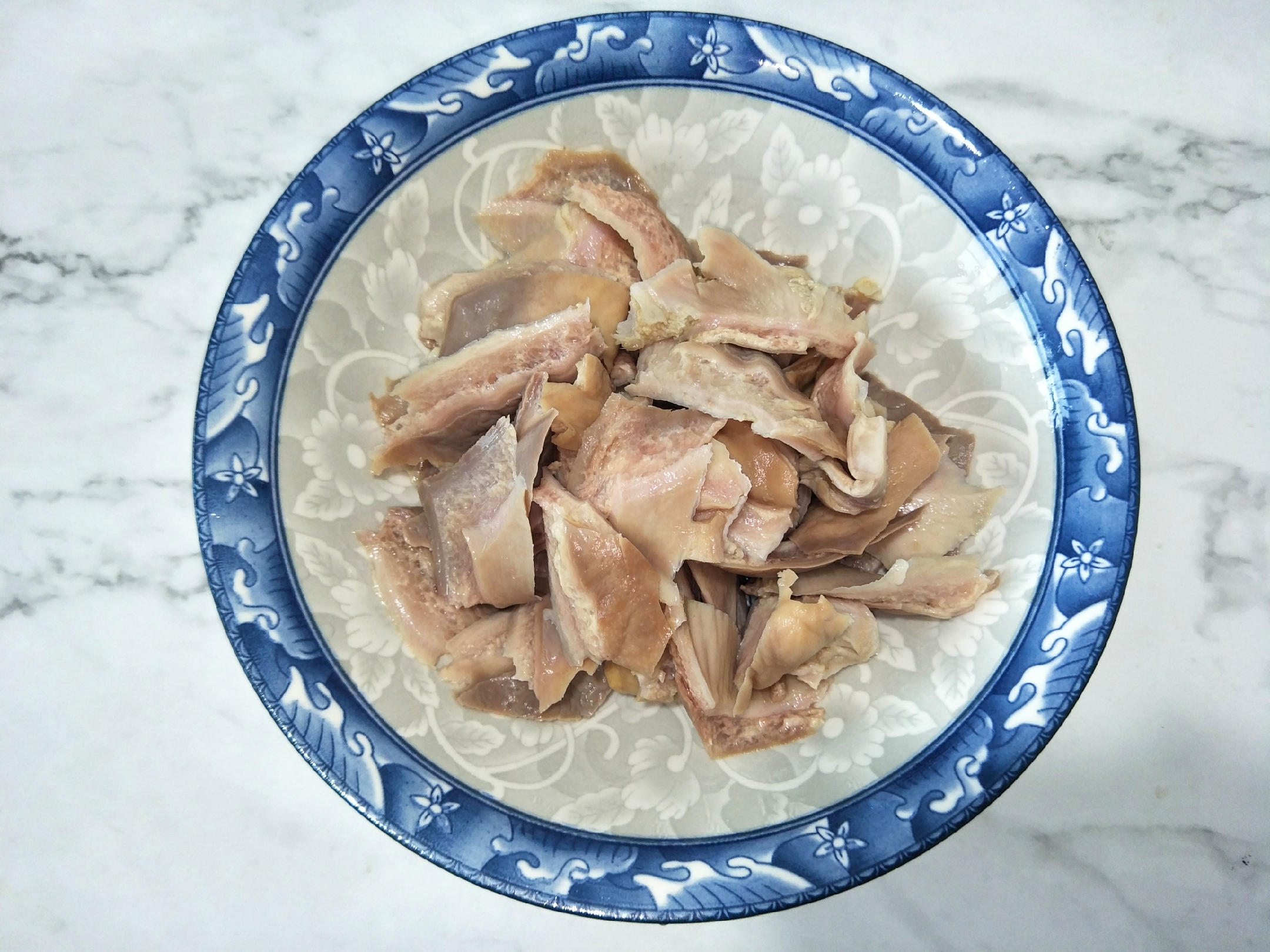 猪肚鸡汤的做法猪肚要焯水吗,猪肚包鸡猪肚要不要焯水