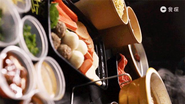 千味涮火锅今天开业吗,千味涮加盟