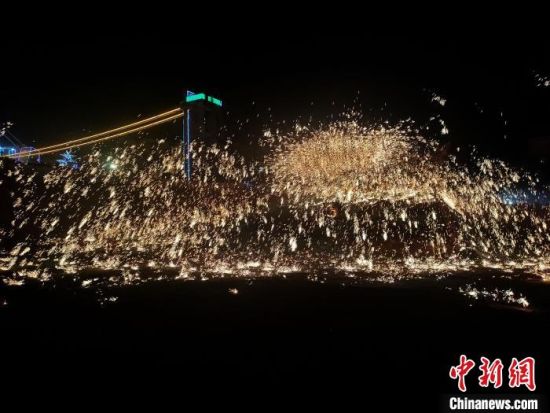 “五一”假期河南接待游客1692.11万人次