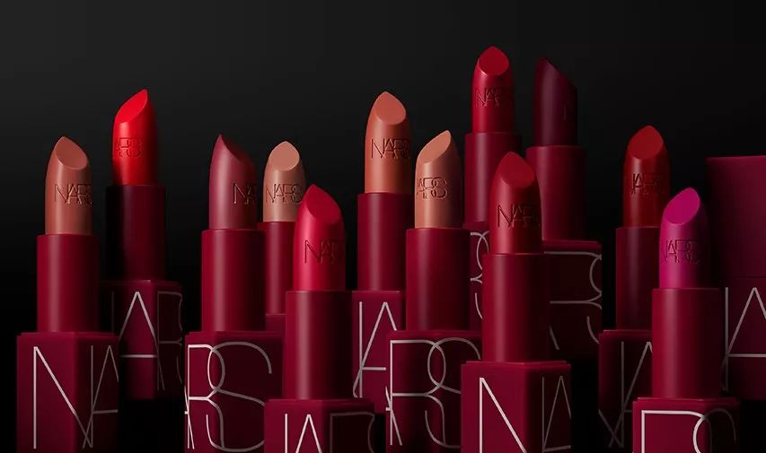 秋冬南瓜色大牌口红丝绒,秋冬丝绒雾面口红推荐