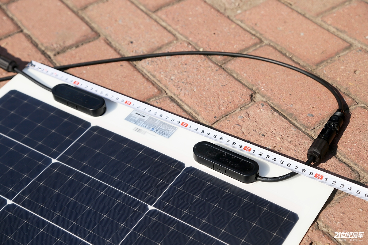 房车光伏发电太阳能板选择,房车改装都用哪个品牌的光伏板