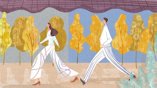 一位父亲给女儿的择偶忠告,一位父亲给女儿的四个建议