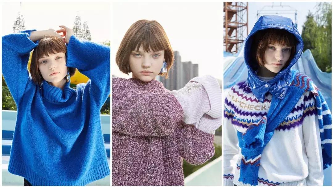 冬天必备的6款外套拿走不谢,必备秋冬外套