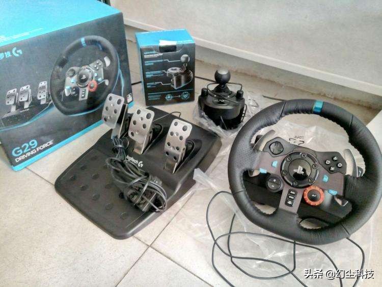 什么赛车游戏用方向盘玩最爽 (一款让你一起体验极致的赛车游戏)
