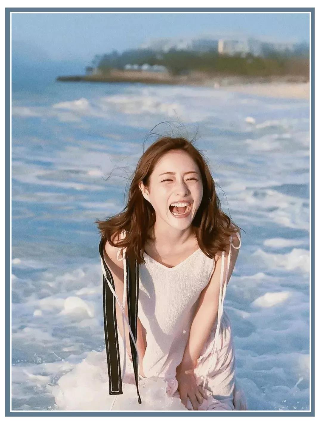 你是否拥有“幼稚脸”，要看脸上有没有这5个特征，第3个很难得