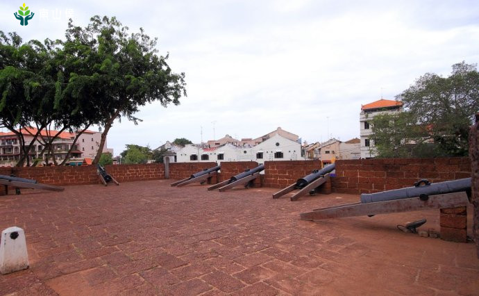 美丽的马来西亚旅游胜地马六甲,马来西亚最神奇的地方是在马六甲