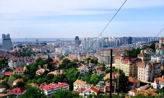 青岛小众打卡必去的地方,五一青岛小众攻略推荐