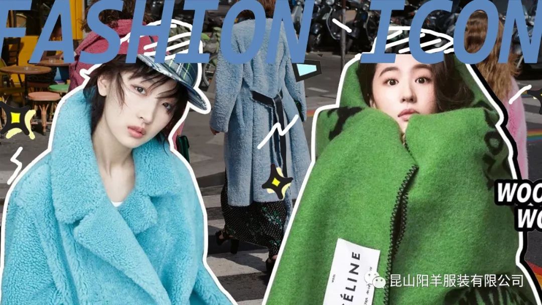 欧美明星冬季街拍穿搭2019,2019年春季欧美明星街拍