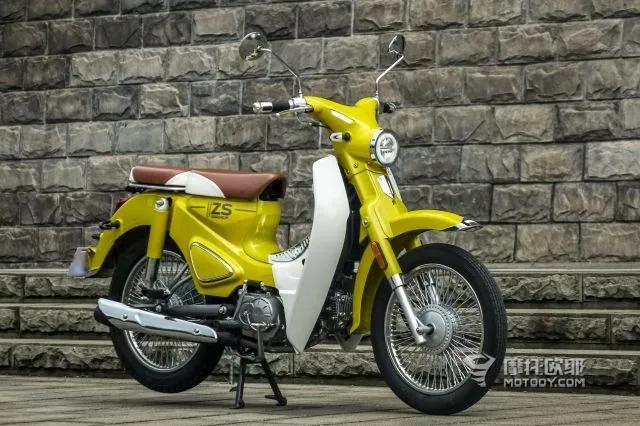 宗申yami改发动机,宗申yami评测