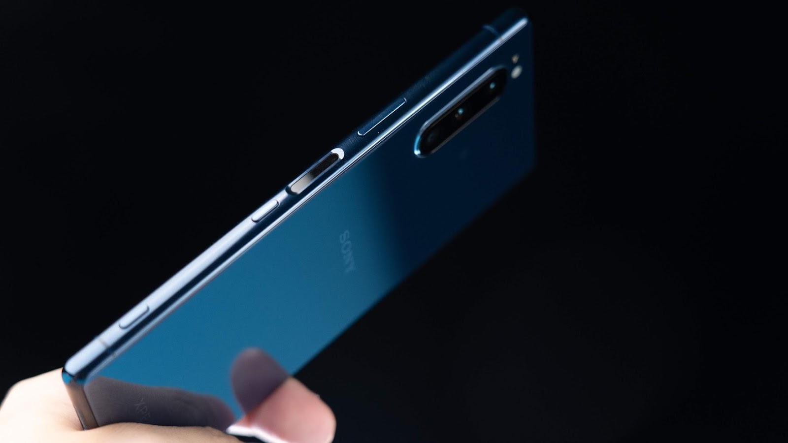 索尼xperia5ii拍照,索尼xperia5ii主摄