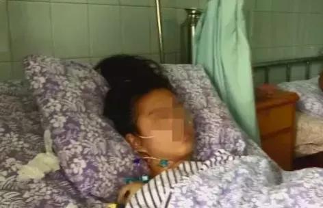 捐卵一次3万、安全无害？她说：我这辈子再也当不了妈妈了