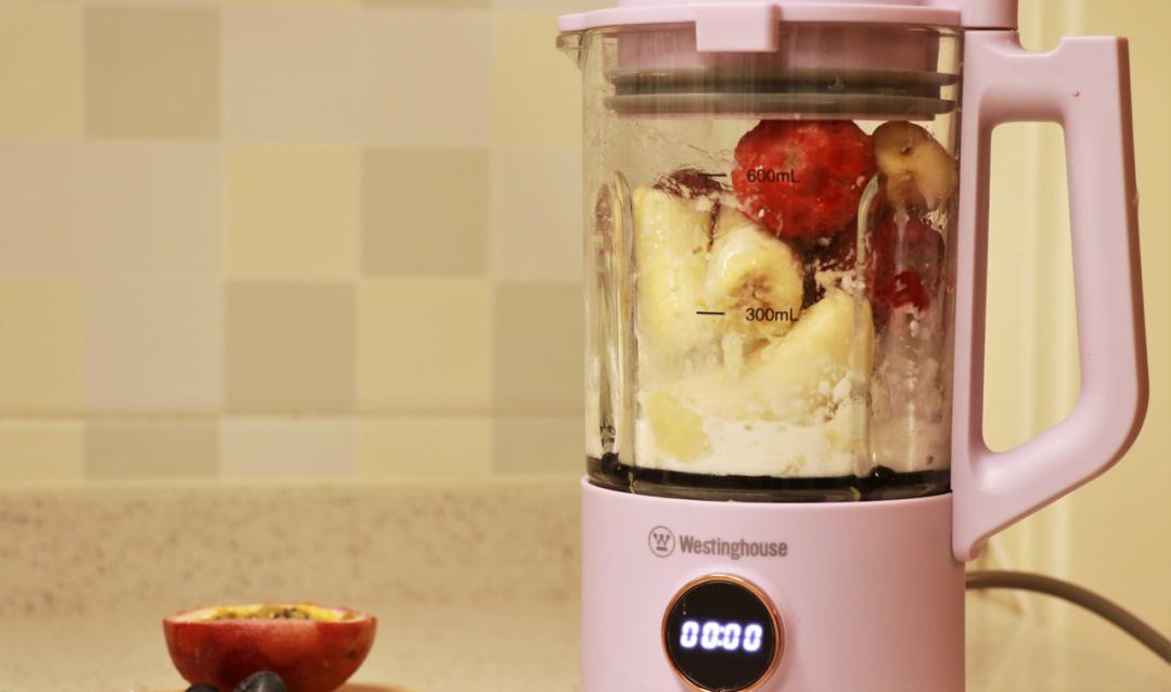 破壁机到底是智商税还是真实用,破壁机到底实不实用值得买吗