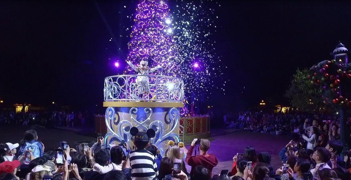 去香港迪士尼最划算的购票,什么时候去香港迪士尼最便宜